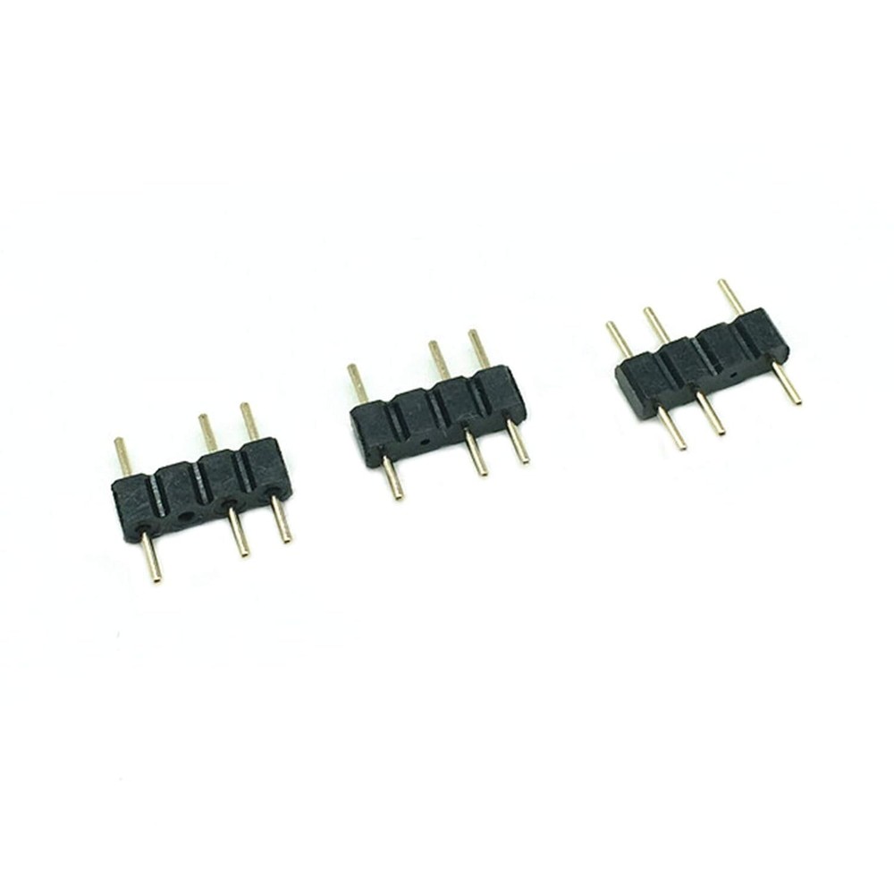 Compact 5V RGB 3Pin Conversion Cable for GIGABYTE Motherboard Customization