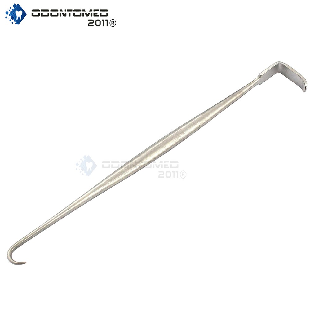 Meyerding Retractors 6.25" Double Ended Surgical Instruments