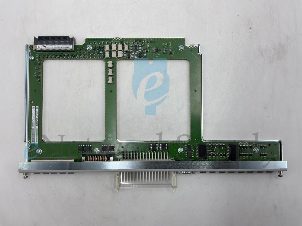 CIENA NTK505MBE5 WMUCA67EAA SONET/J-SDH ACCESS PANEL