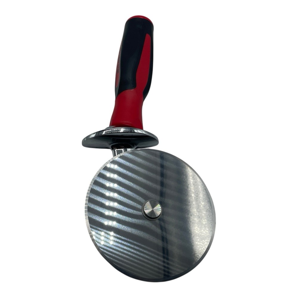 Snap on Tools Instinct Screwdriver Handle Inspired Pizza Cutter