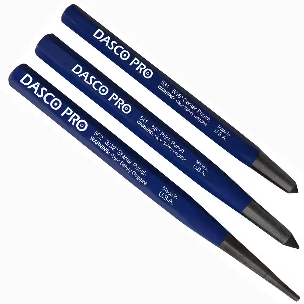 Marking and Starter Kit (3-Piece)