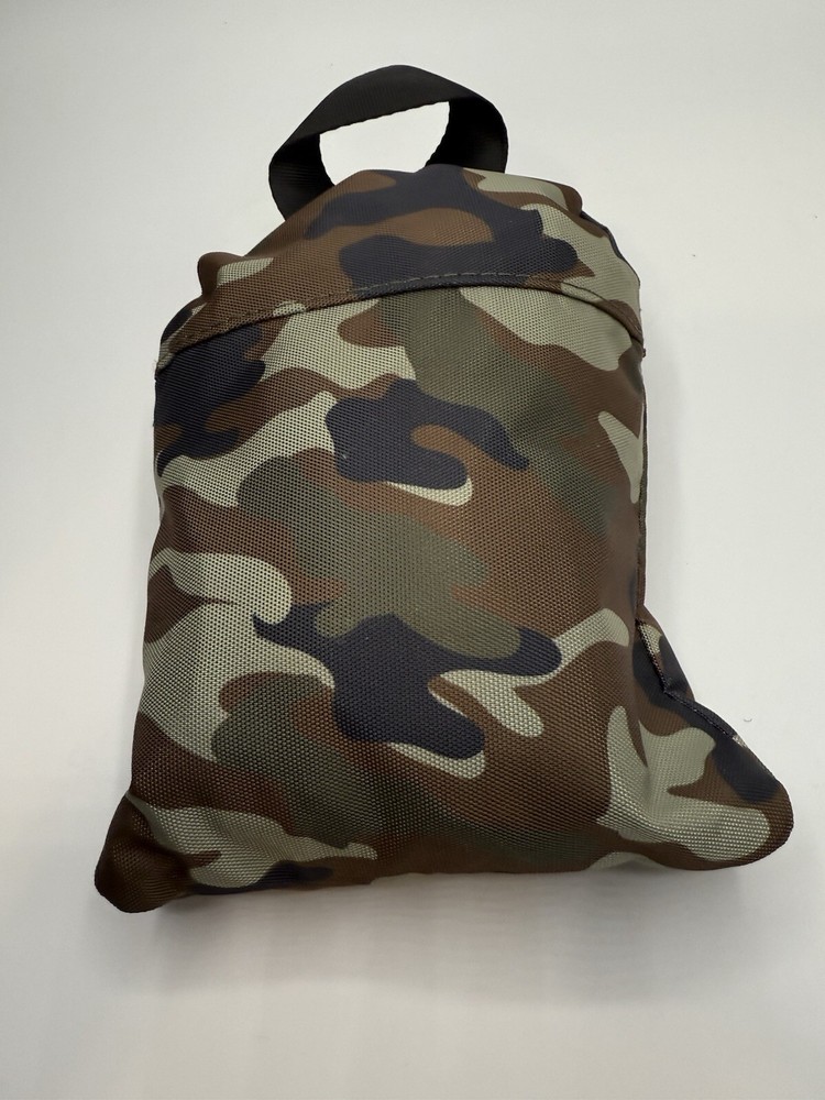 No Boundaries Compact Backpack. Hunting. Camping. Fishing.