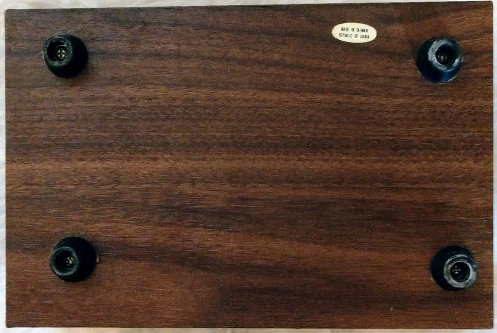 VTG Channel Master Video Control Center Model 0770B