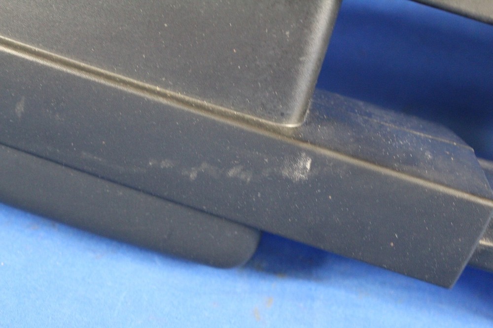 2011 Ford F-150 Passenger side tow mirror