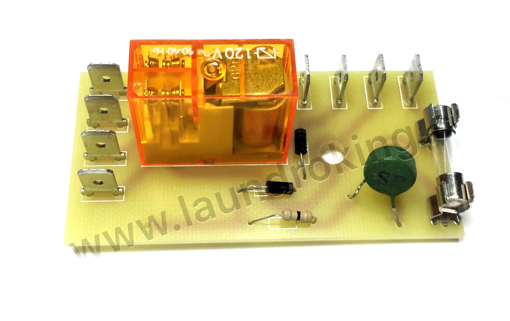 F370426-1P DOORLOCK BOARD 110V