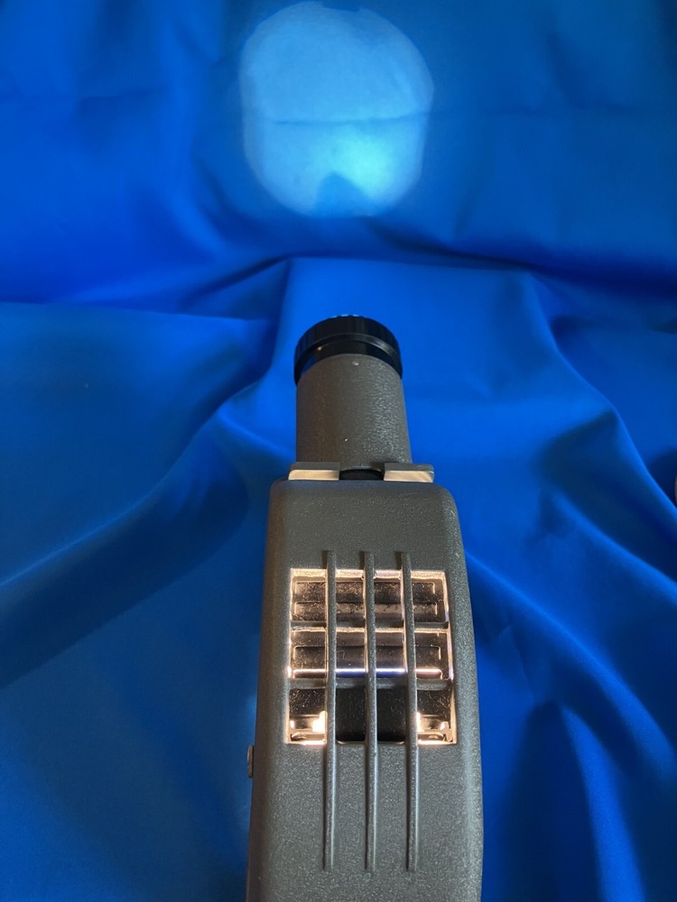 Vintage Argus Slide Projector 4 Inch Projection-Works!