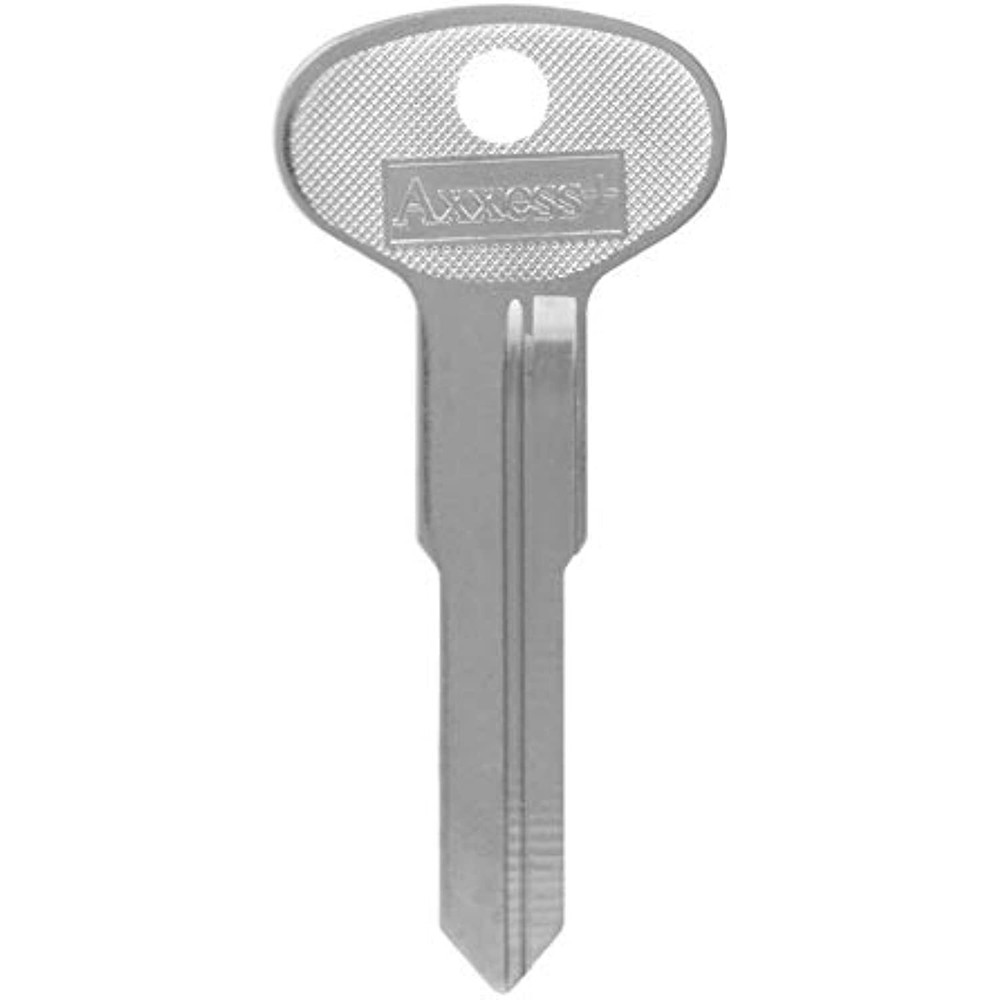 KEYKRAFTER #43 BRASS