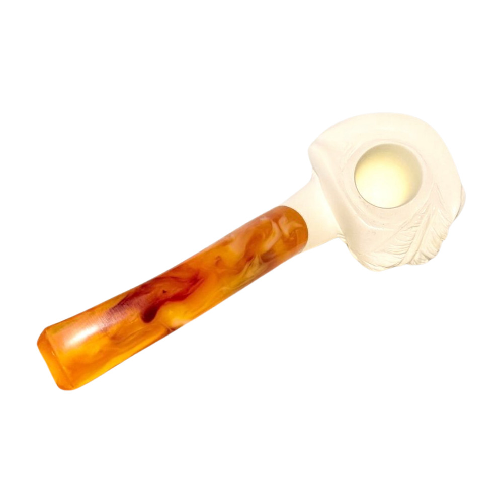Servi Meerschaum 200 Pirate
