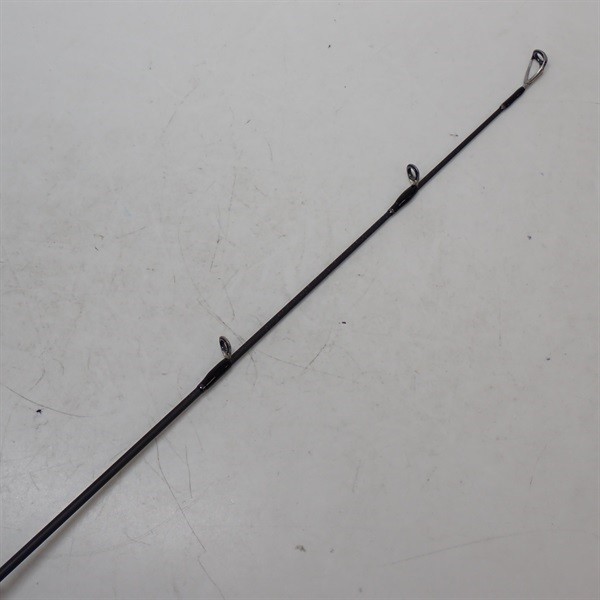 18 hideout hunter 710MH Cond/C
