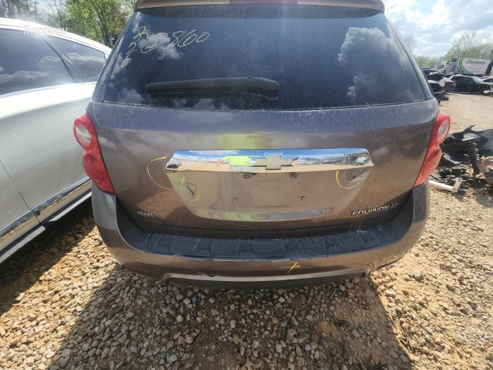 Fuse Box Engine Fits 10 EQUINOX 2758616