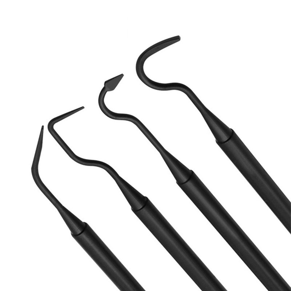 Car Detailing Tool Double-end Design Efficient Cleaning Remove Dirt And Dust