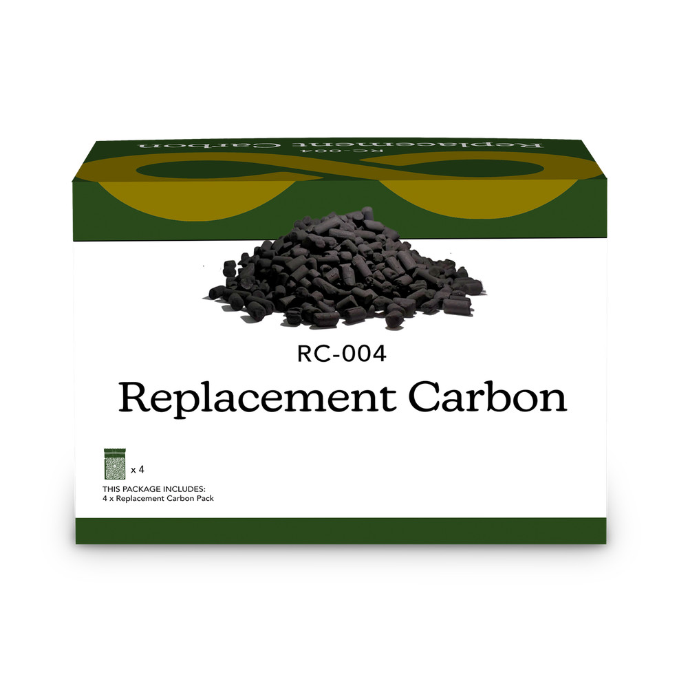 Carbon Refill Pack