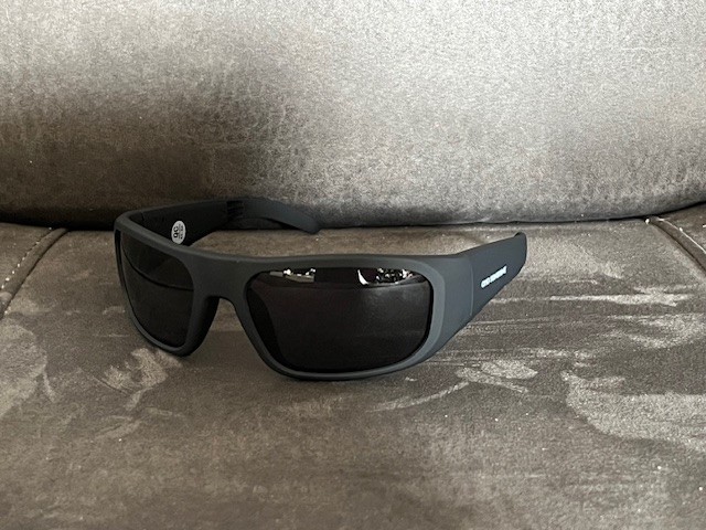 OHO Sunshine Pulse Smart Glasses Bluetooth Audio Sunglasses