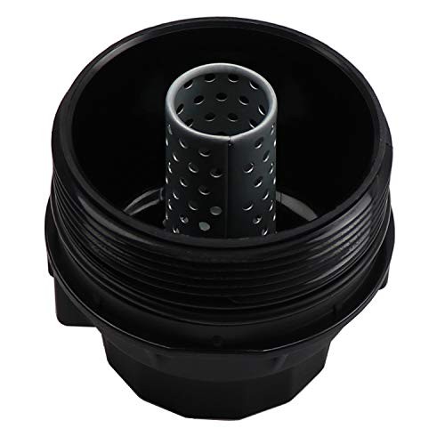 041-0013 Oil Filter Housing Cap