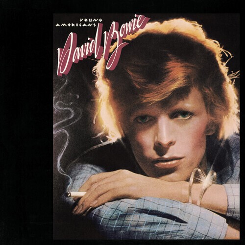 David Bowie - Young Americans [New CD] Rmst