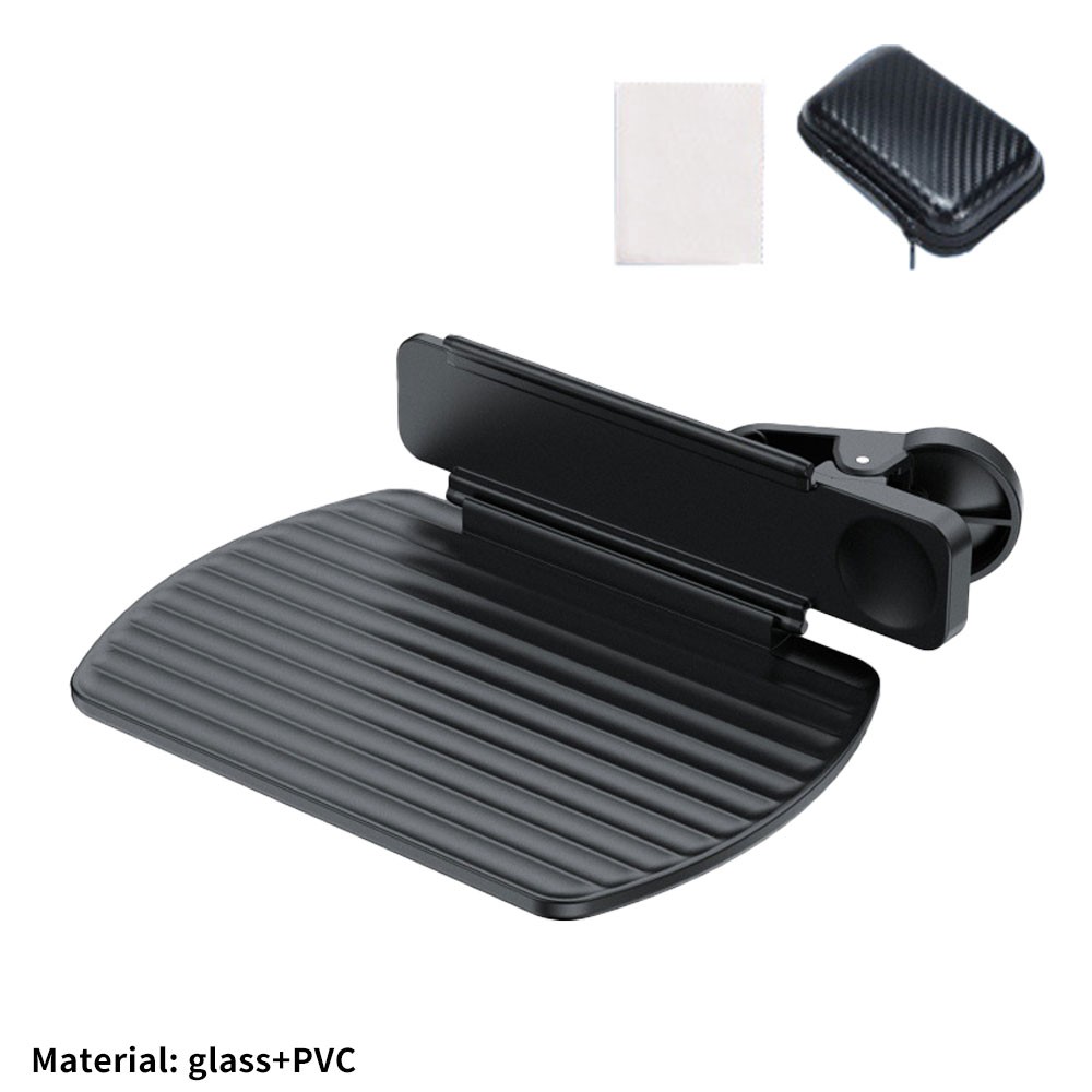 Smartphone Camera Mirror Reflection Clip Kit MobilePhone Reflection Clip CW