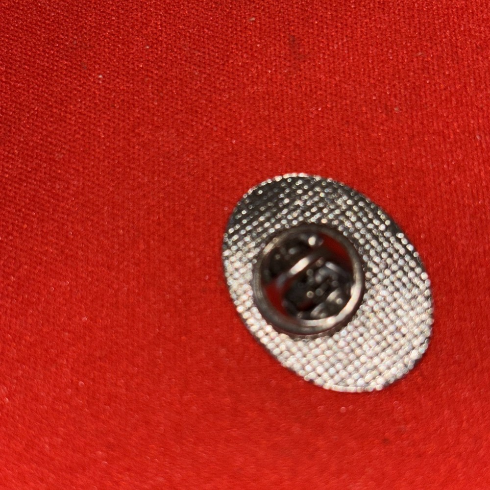 Vintage Texas Nurses Association Enamel Lapel Pin