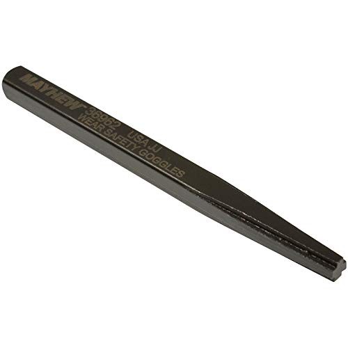 Tools MAY-37345 Screw Extractor Set - 10 Piece