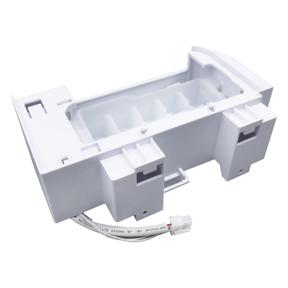 W10873791 W10760070 Refrigerator Ice Maker Assembly OEM...