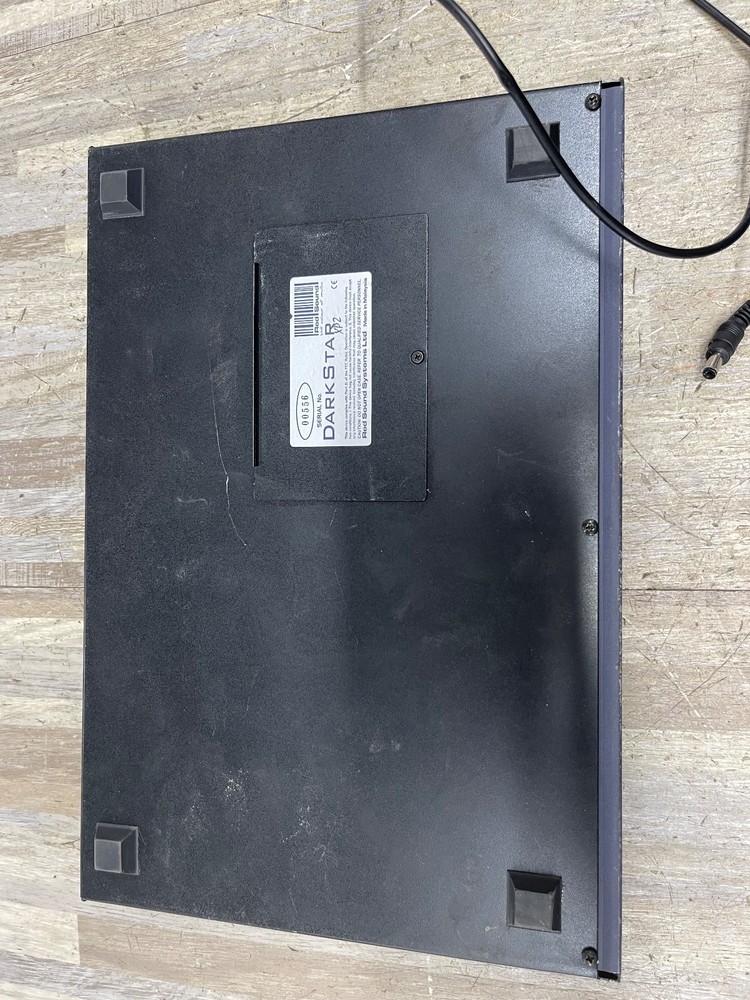 Red Sound Darkstar XP2