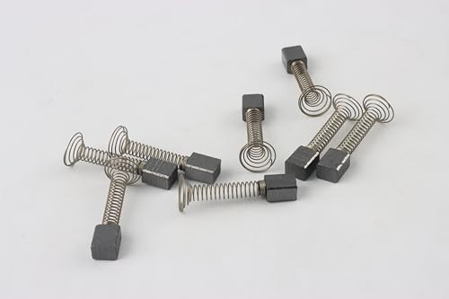 8 Pcs Carbon Brush Sets for Dremel 4200 Rotary Tool - High-Performance Replaceme