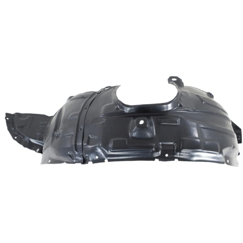 Wheel Liner Left Front Plastic for 2004-2006 3 GS GT S I