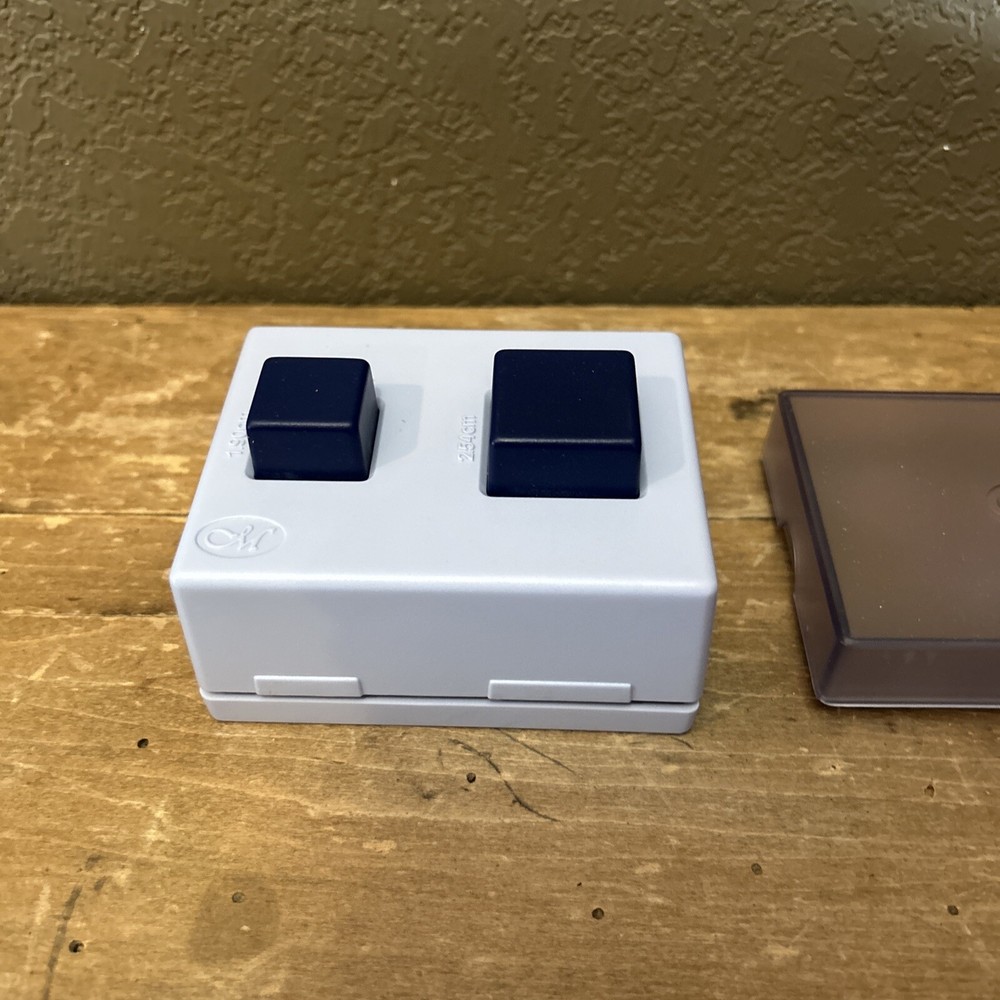 New Creative Memories Club Square Maker 2002