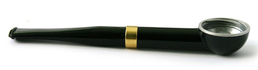 Falcon International Pipe Stem STRAIGHT - New