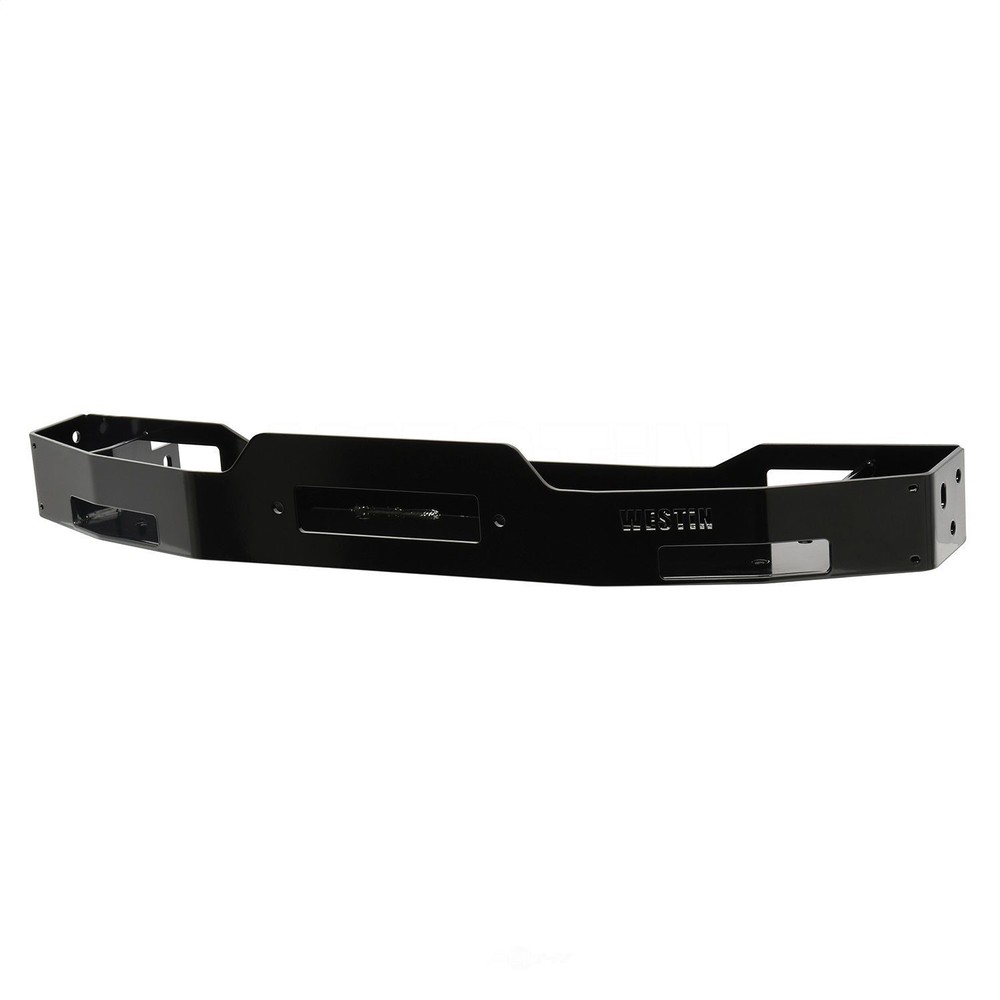 Winch Mount Plate-MAX Winch Tray Westin 46-24045