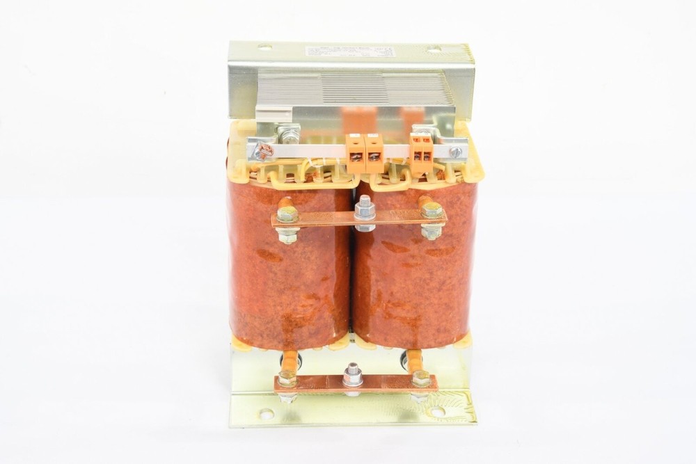 TRANSFORMATOREN GMBH ET 3, ET, Single-phase transformer, 3kVA