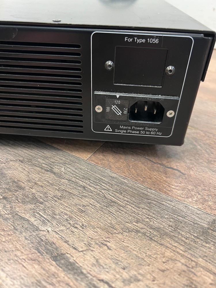 Bruel & Kjaer Power Amplifier Type 2719