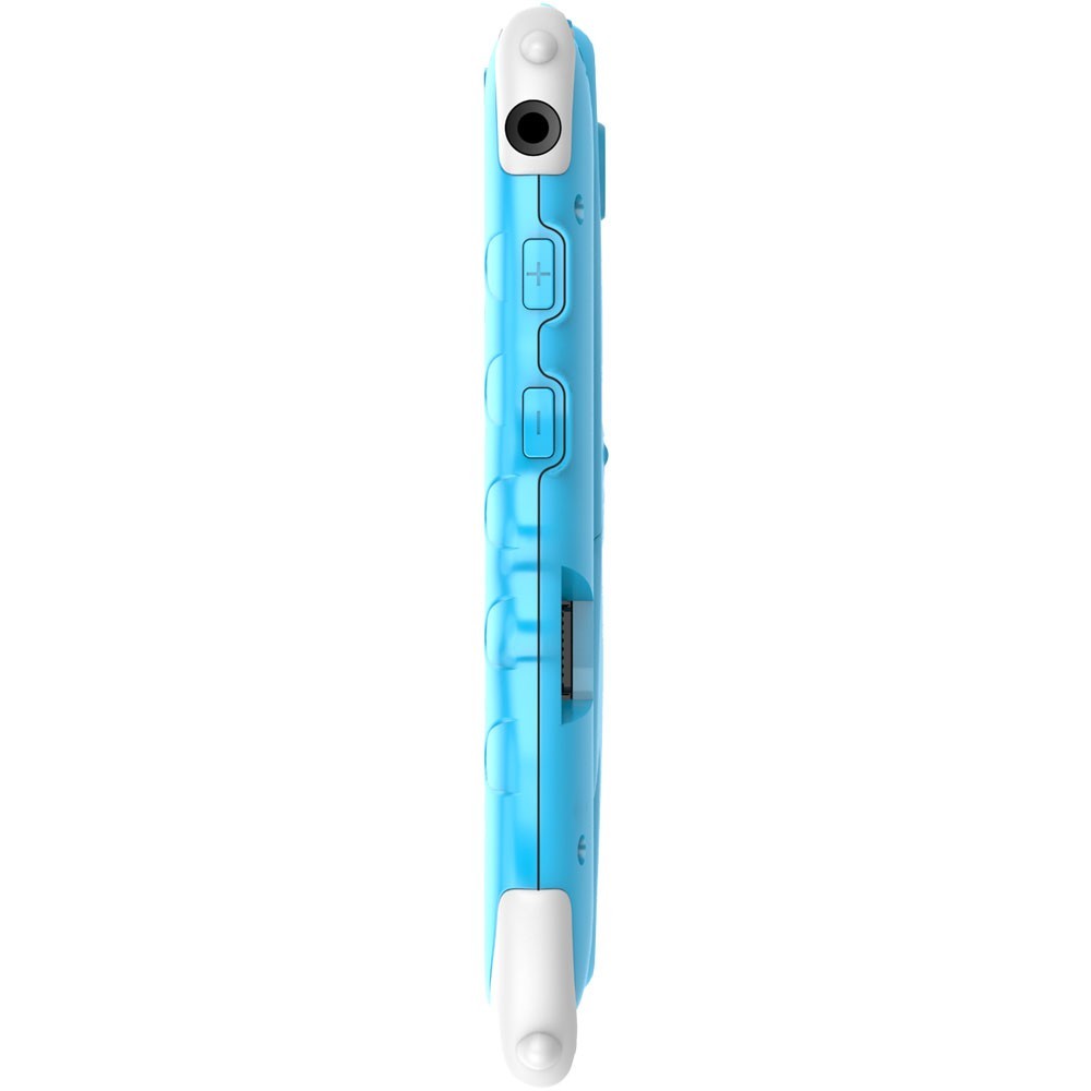 SuperSonic 7" Kids Android 13 Tablet 32GB Storage 4GB RAM (Blue)