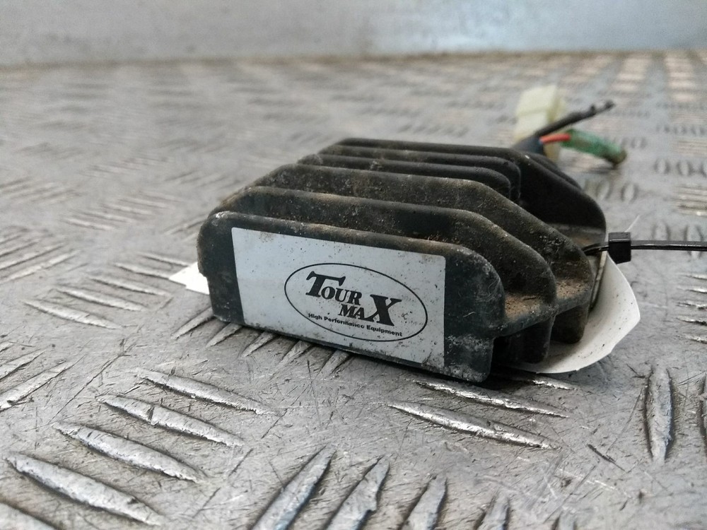 YAMAHA YFM 350 RECTIFIER REGULATOR