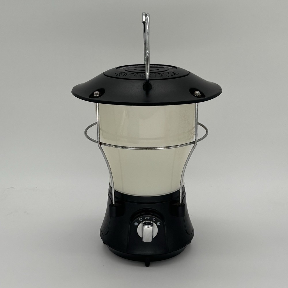Harley-Davidson Camping Lantern 200 Lumens