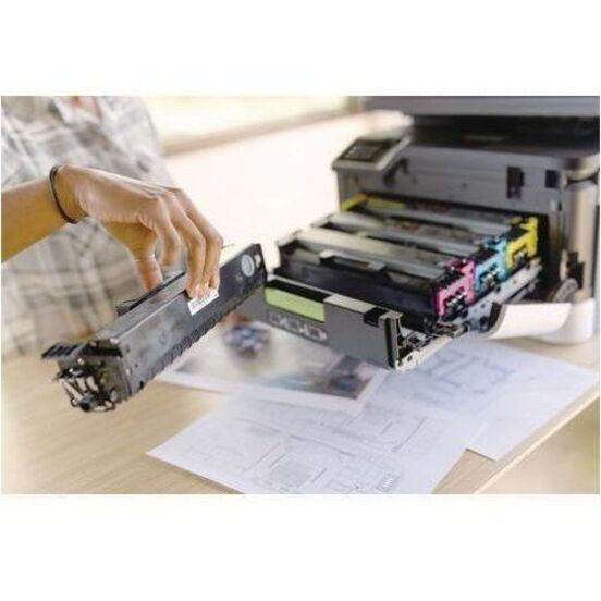 Lexmark Imaging Drum