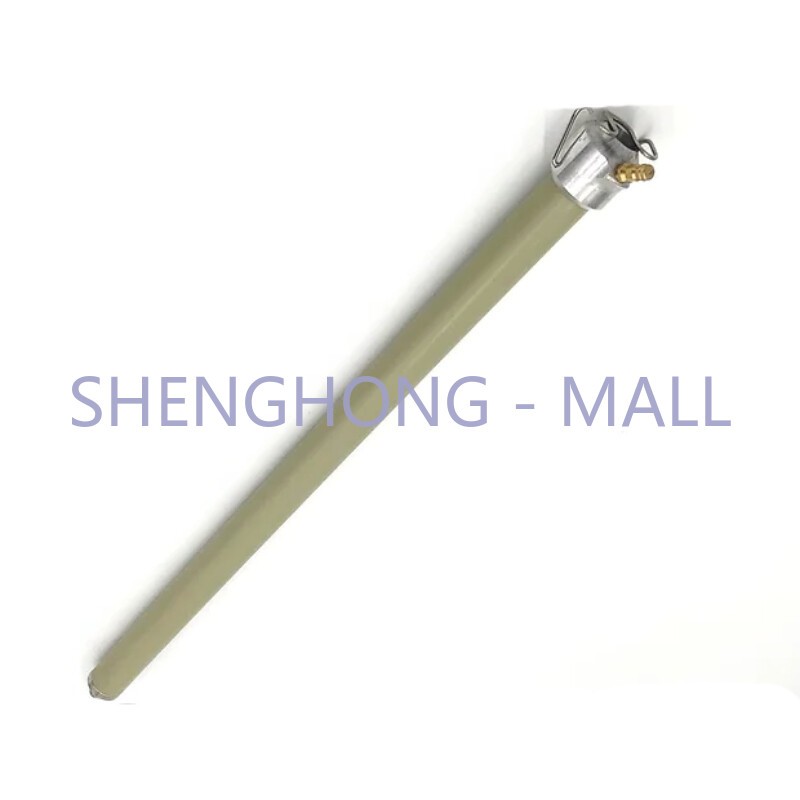 1009679 Fluidizing Suction Unit for GEMA Manual Coating Equipment OptiFlex 2 B