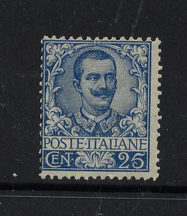 Italy   81  Mint   catalog $225.00