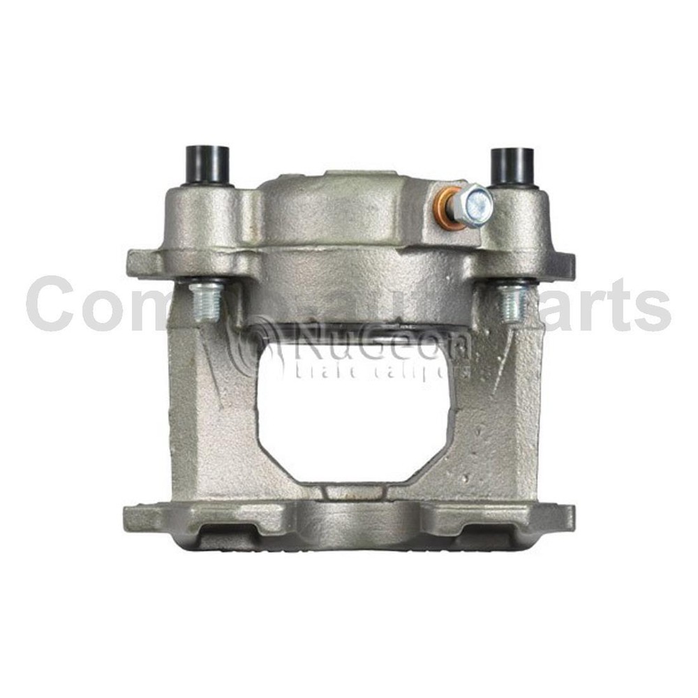 2pc Front Left Front Right Disc Brake Caliper for Jeep CJ5 1982-1983