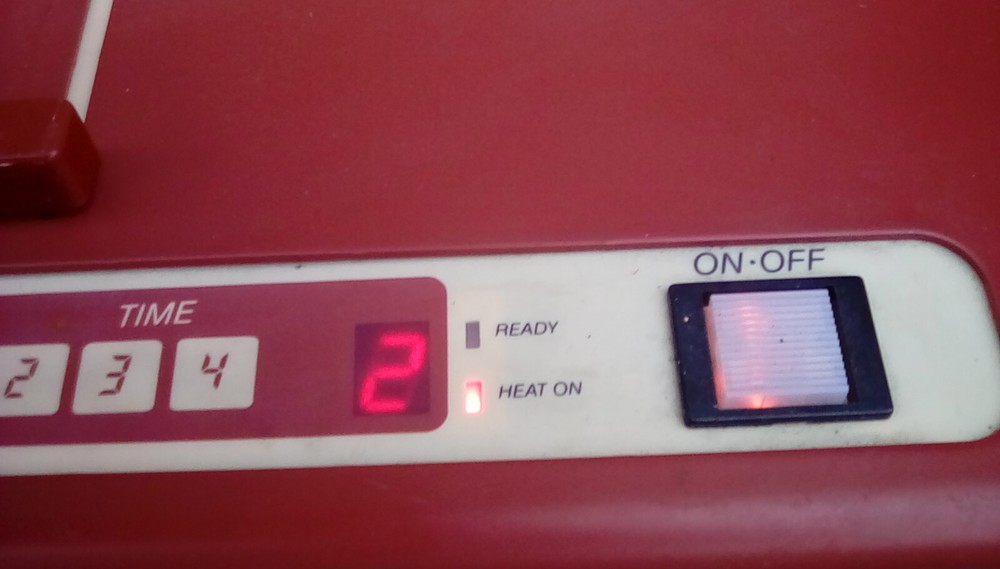 Coverbind 2000 Thermal Binder