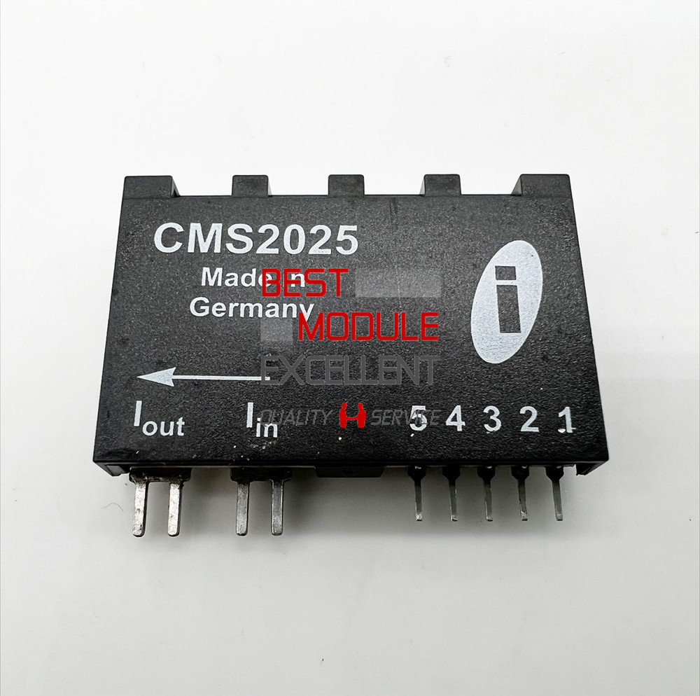 1PCS CMS2025 Professional Power Modules Modules Sensors