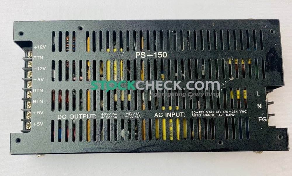 Phihong PSA-1509U Power Supply