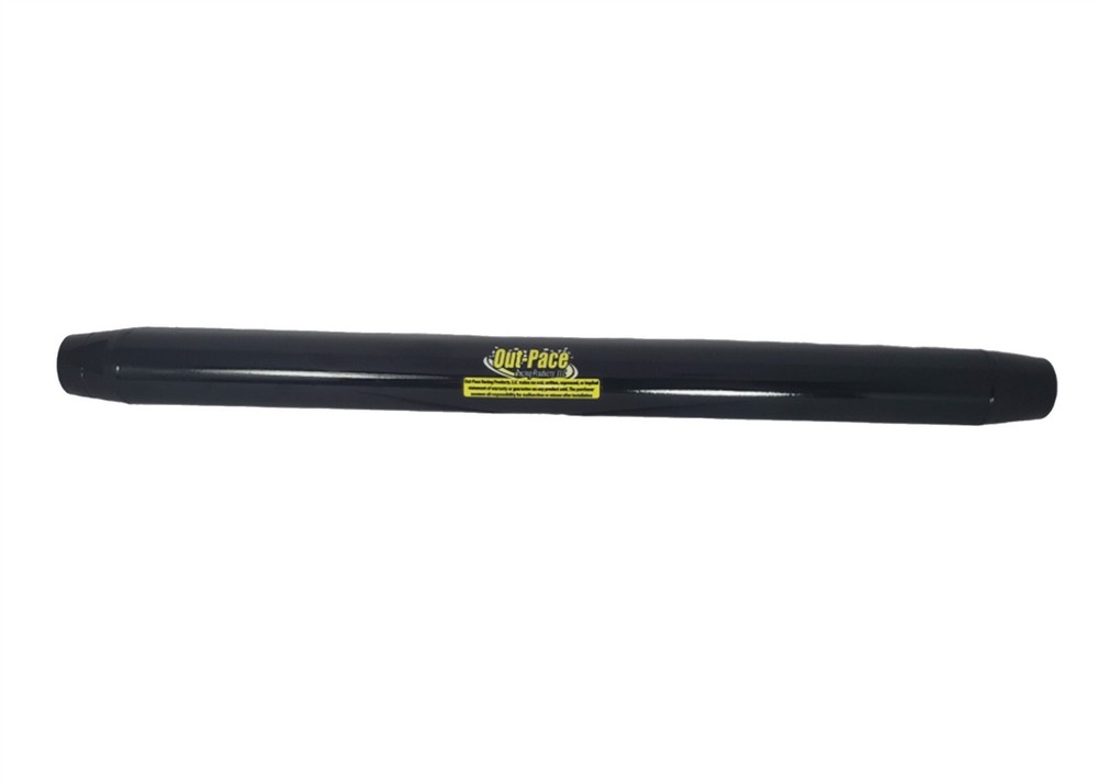 Out-Pace Performance Non-Greasable Swedge Tube 3/4" I.D. 6" Long