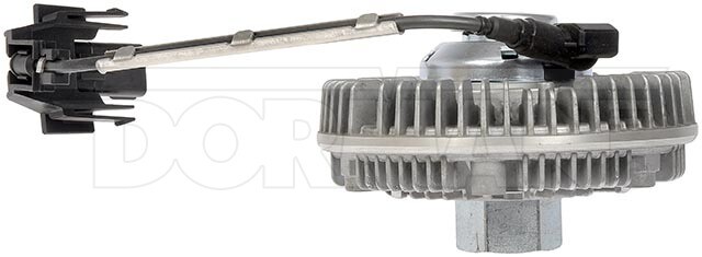 Electronic Fan Clutch for Ford 2010-08