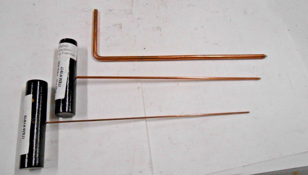 DO-IT Replacement Pull Pins. Choice of pin needed.