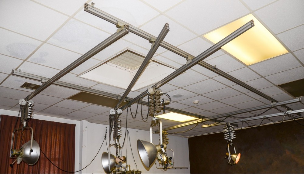 Photogenic Master Rail System +++