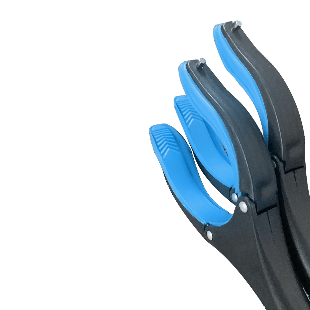 32“Grabber Tool Industrial Pickup Rod Handle Reach Grabber