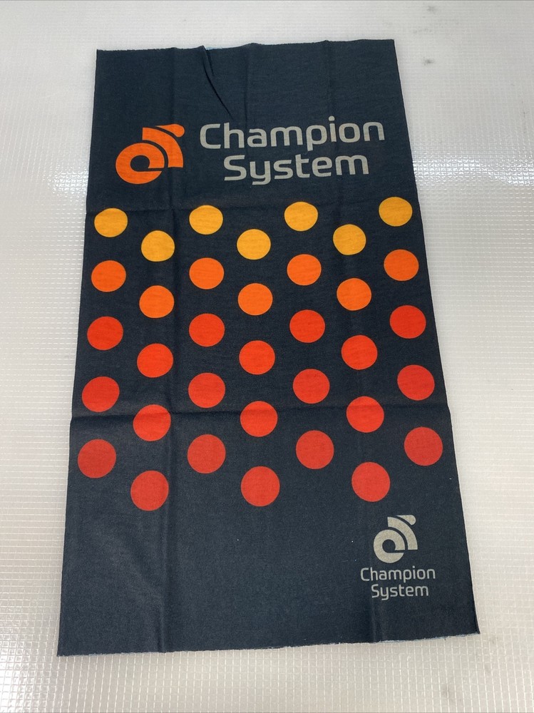 Champion System neck gator guard one size  (8284-19)