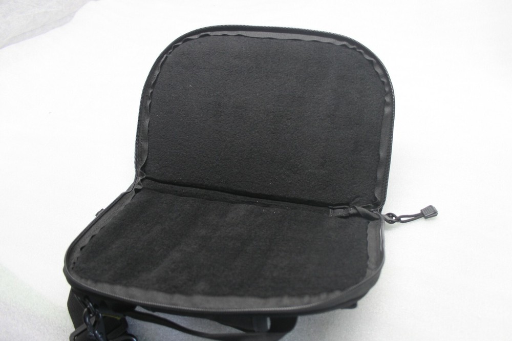 Cross Fire elite Shooting Gear bag