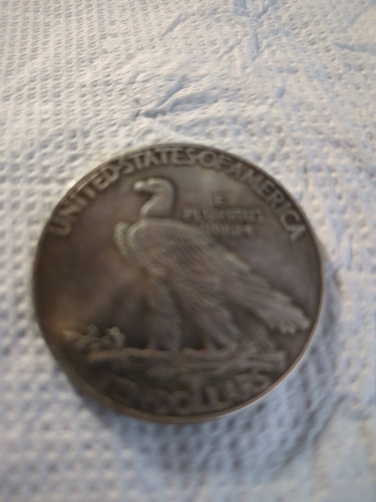 1907 10 dollar coin Indian