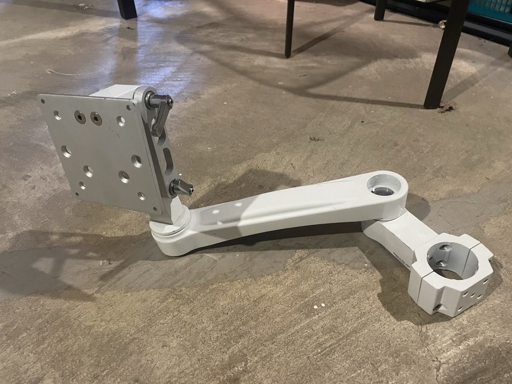 Patient Monitor Mounts